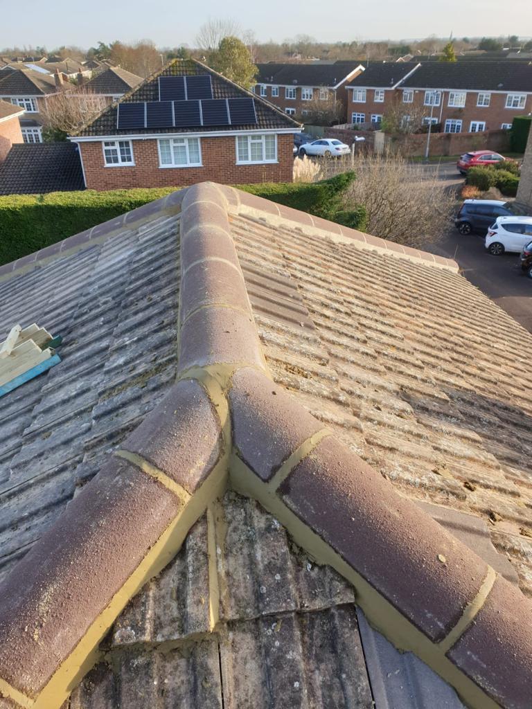 Roof repairs Windsor and Maidenhead Maybach Building and Property Maintenance