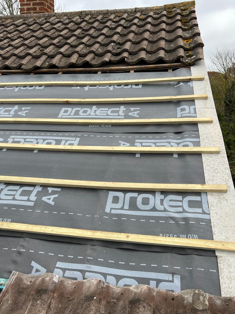 Roof repairs Windsor and Maidenhead Maybach Building and Property Maintenance