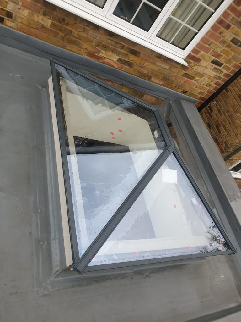 Skylight Installers Windsor and Maidenhead Maybach Building and Property Maintenance