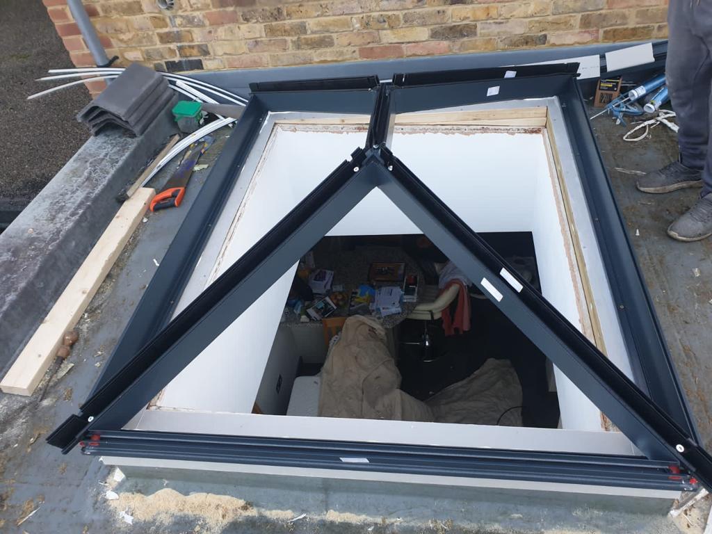 Skylight Installers Windsor and Maidenhead Maybach Building and Property Maintenance