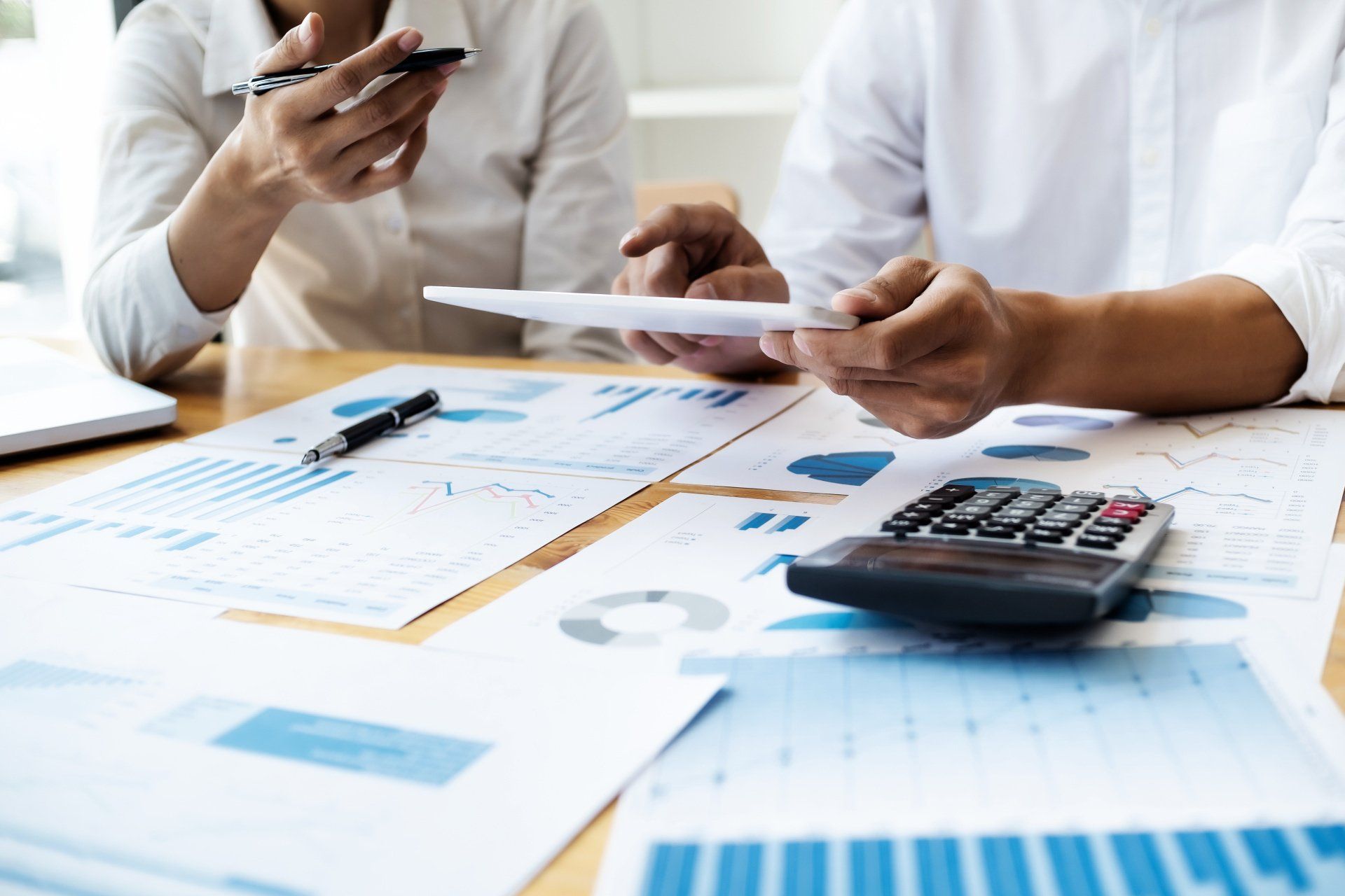 Contabilidade para comex em Itajaí