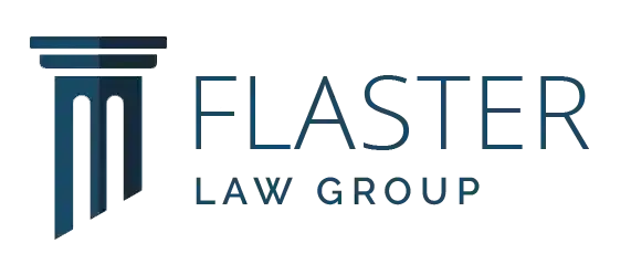 Flaster Law Group, LLC Logo