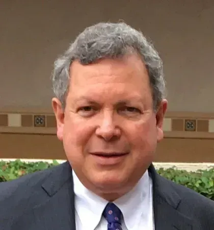 Attorney Neal H. Flaster, Esq. Headshot