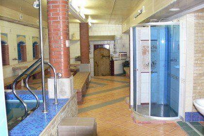 Baseins, atpūta, dzimšanas diena, atpūta kompānijai