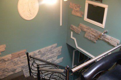 Frizētava, manikīrs, pedikīrs, solārijs, SPA. Pirts Ķengaragā, centrā, Maskavas ielā. Krievu pirts