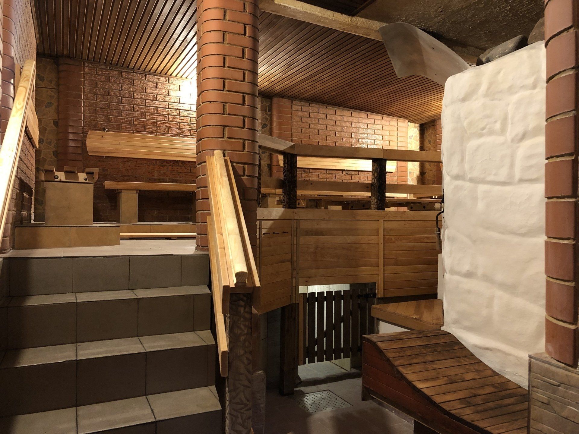 Rīga, pirts Rīgā, sausā pirts, sauna, pirts Ķengaragā