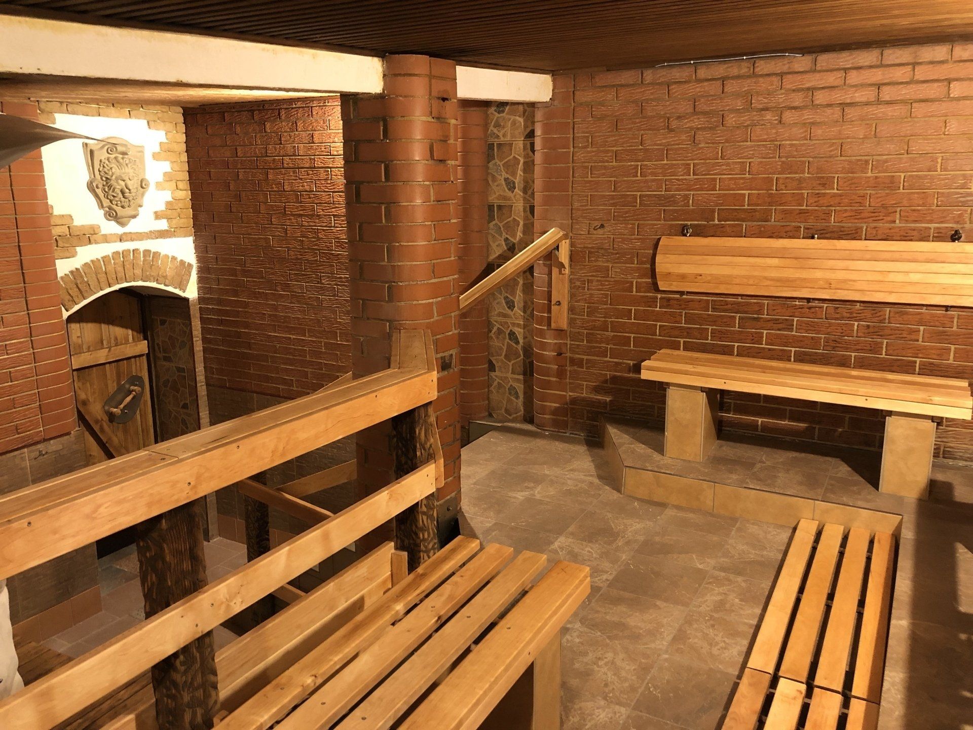 atpūta, pirts atpūta, veselība, Pirts - laba tradīcija un īsta bauda