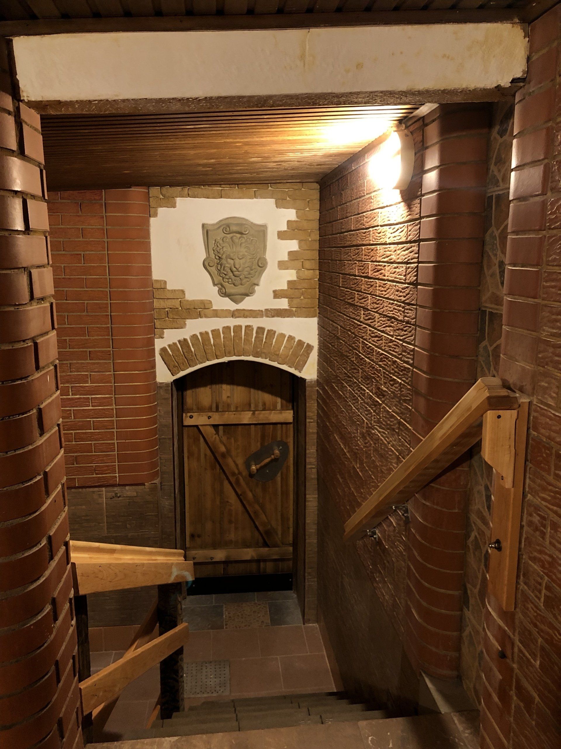 relaksācija, skaistums un veselība, Tvaika pirts, pirts, sausā pirts, karstā pirts, pirts Ķengaragā