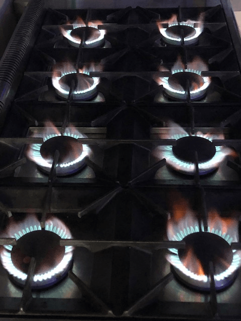 commercial kitchen installations 12