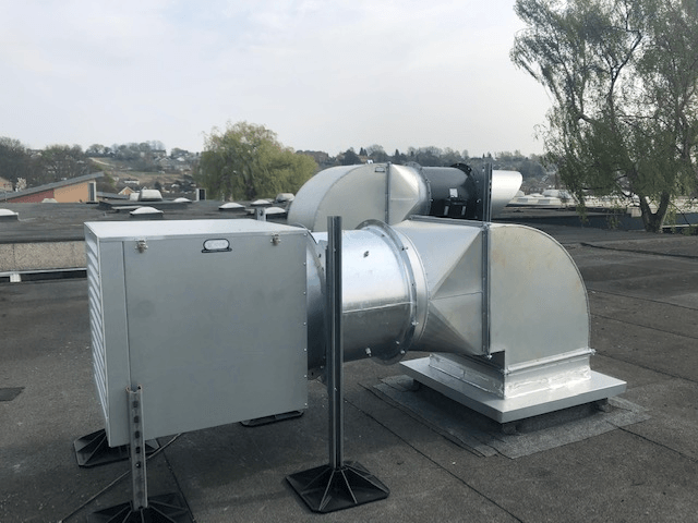 commercial kitchen installations 4