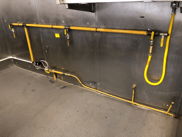 commercial kitchen installations 11