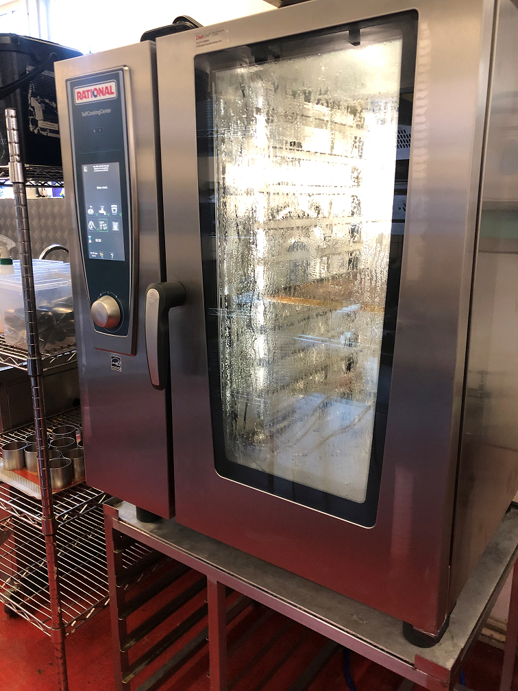 commercial kitchen installations 14