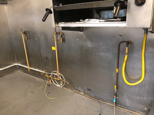 commercial kitchen installations 10