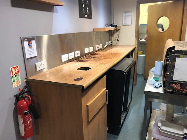 commercial kitchen installations 5