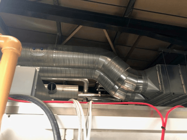 commercial kitchen installations 7