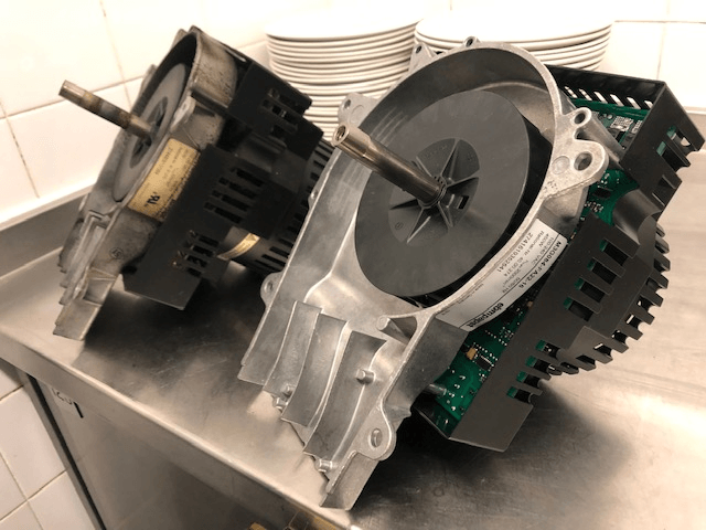 commercial kitchen installations 6