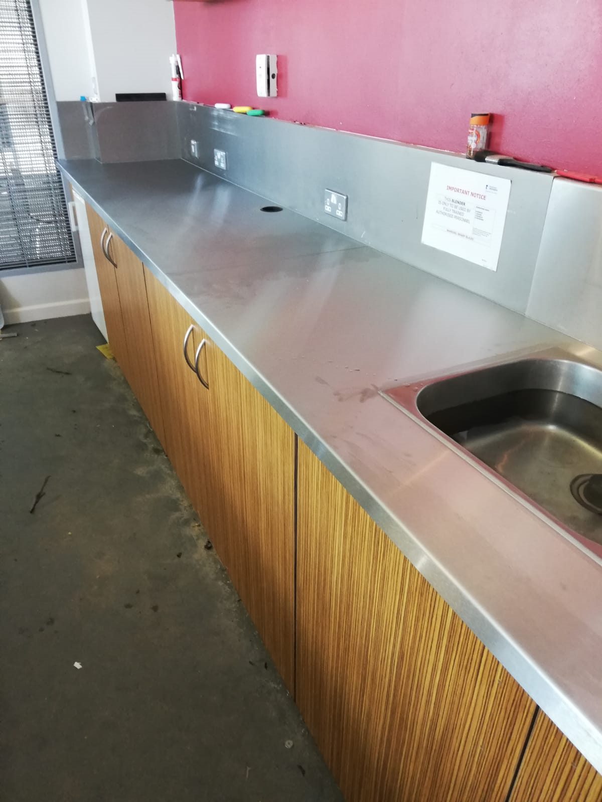 commercial kitchen installations 16