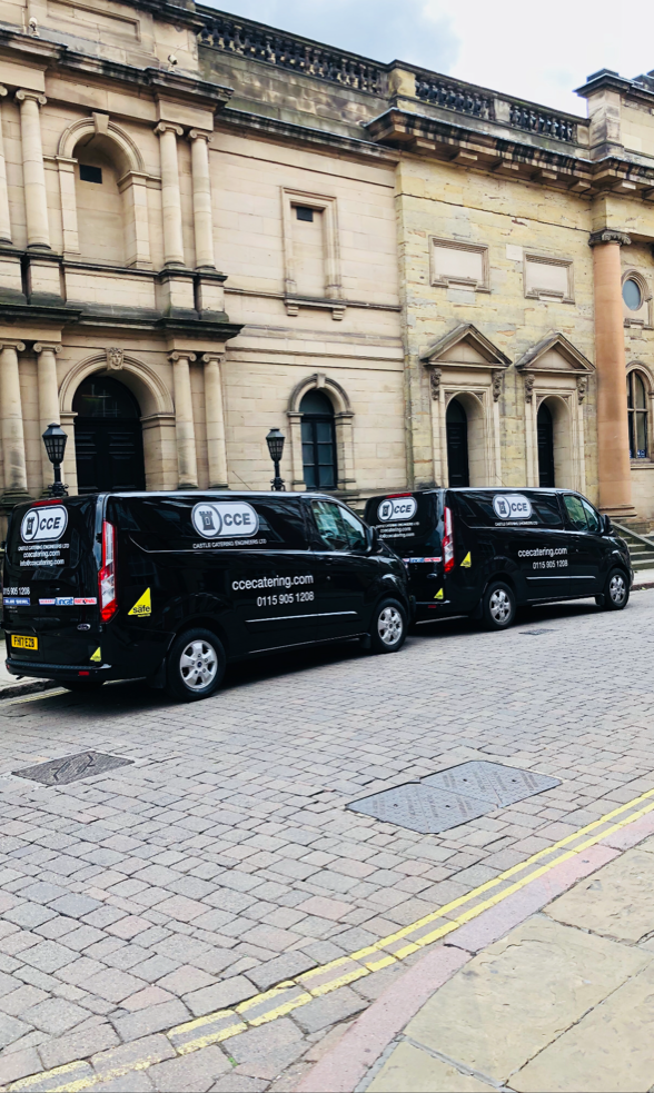 commercial kitchen installations 17