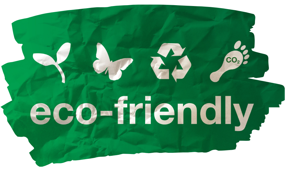 eco friendly definition