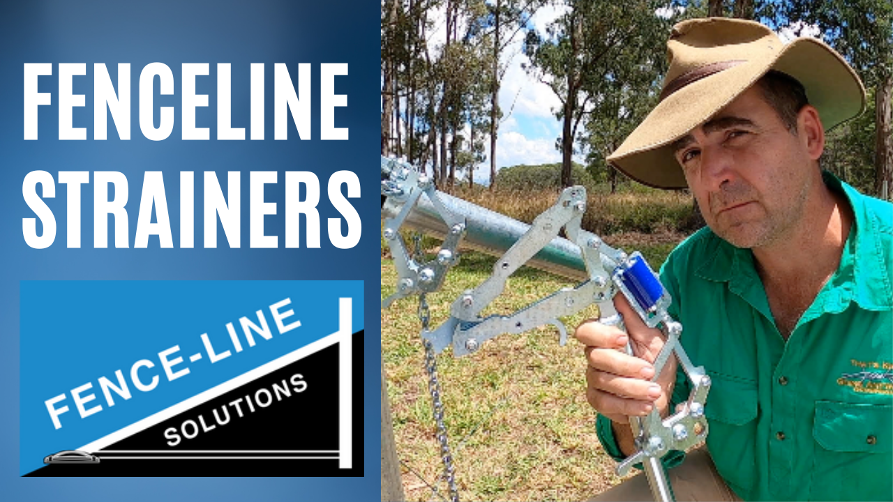 FenceLine Solutions Fencing Tools & Products