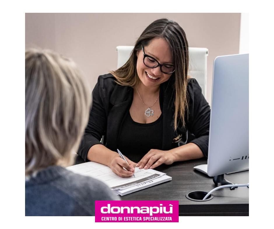 prenotiamo un appuntamento