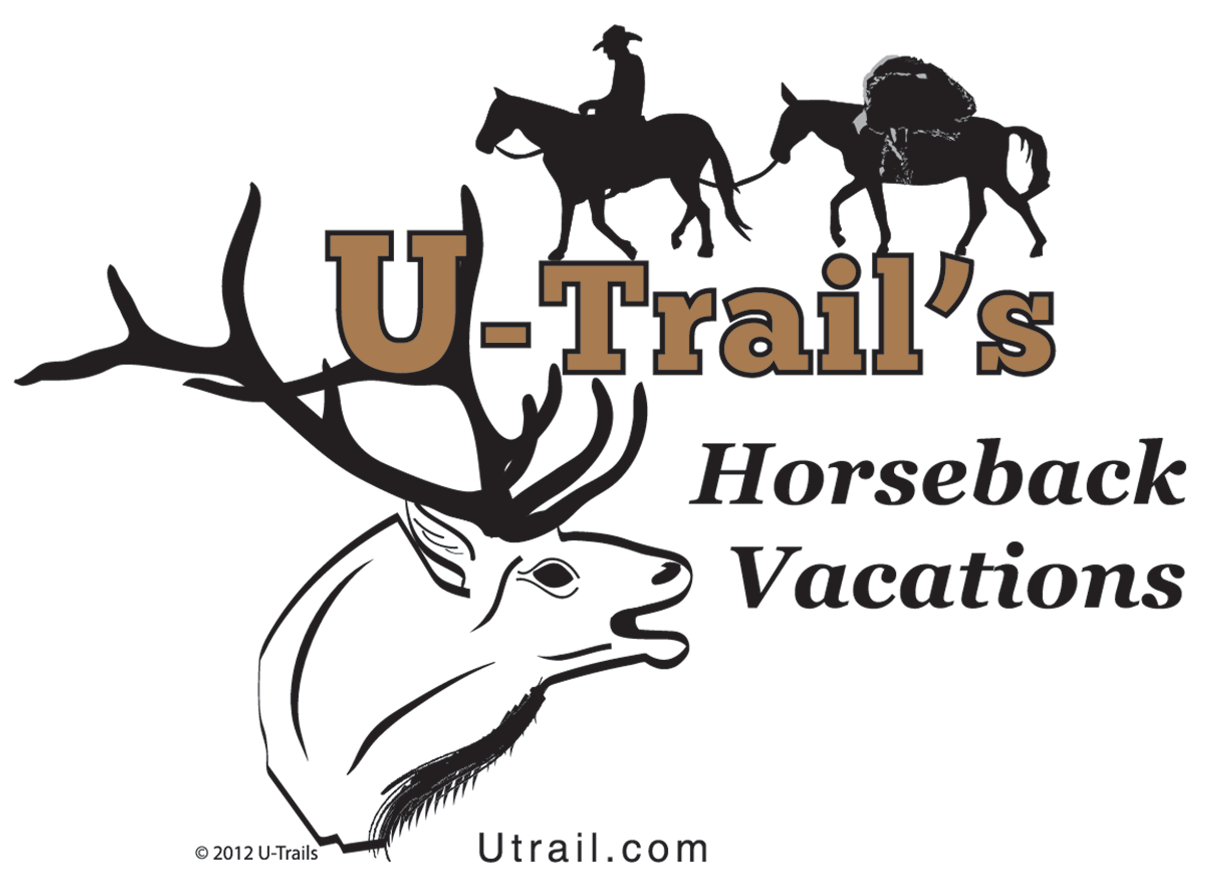 U-Trail Horseback Adventures