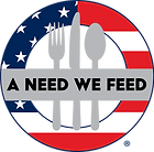 A Need We Feed Logo — Toms River, NJ — NEF Financial Insurance