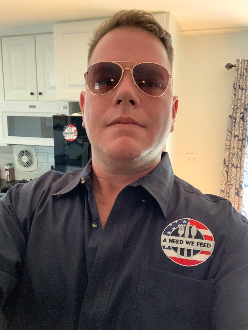 Frank J. Davis III — Toms River, NJ — NEF Financial Insurance