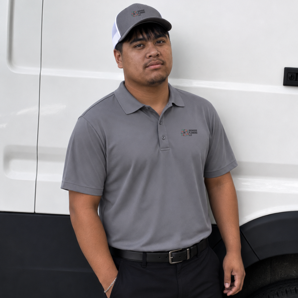 Dogwood Plumbing Team - 5 star review plumbers