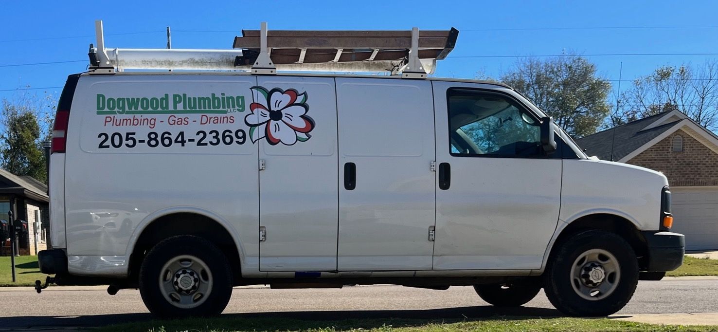 Plumbing Repair Calera AL