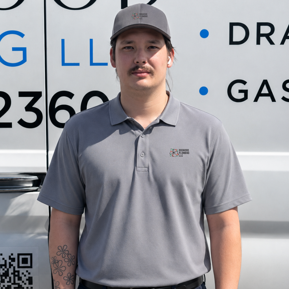 Dogwood Plumbing Team - 5 star review plumbers