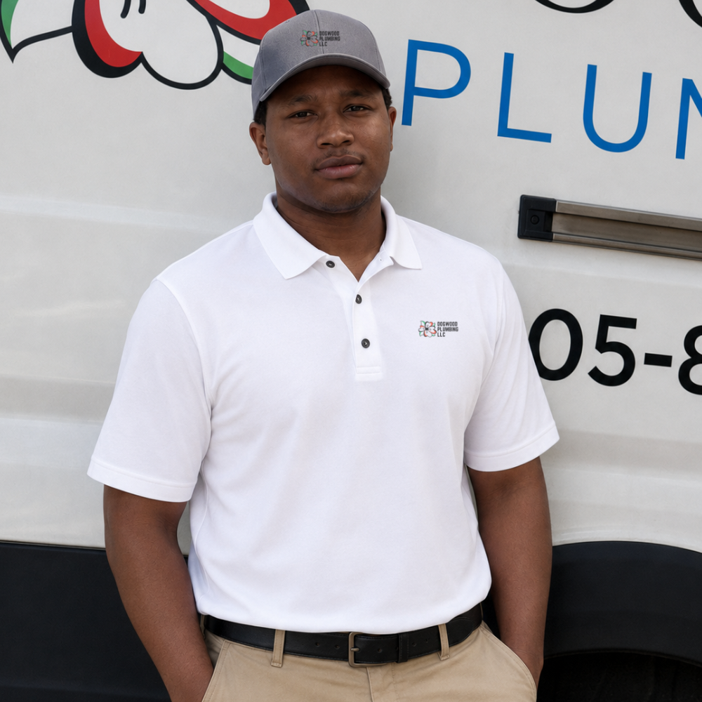 Dogwood Plumbing Team - 5 star review plumbers