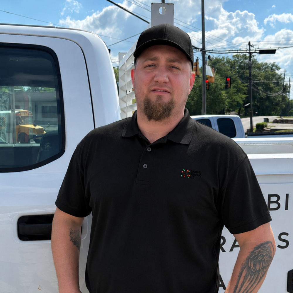 Dogwood Plumbing Team - 5 star review plumbers