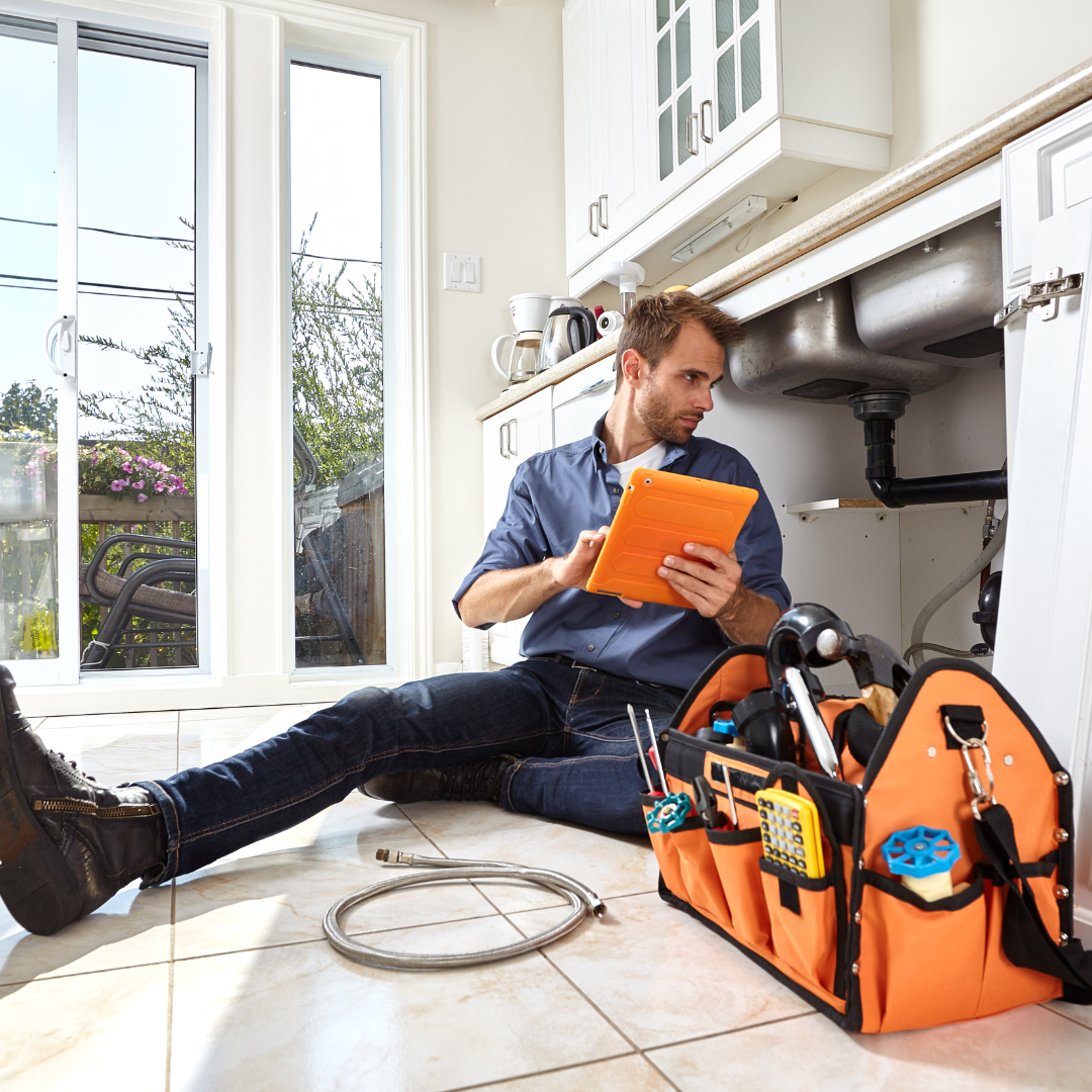 Plumbing Repair Calera AL