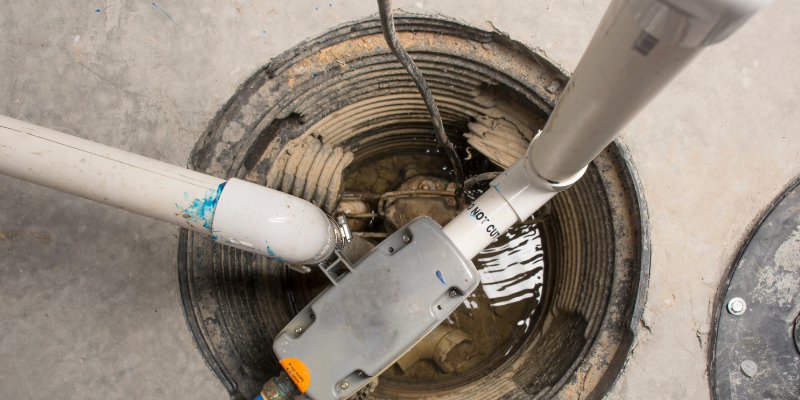 Sewage Pump Repairs Calera Alabama 
