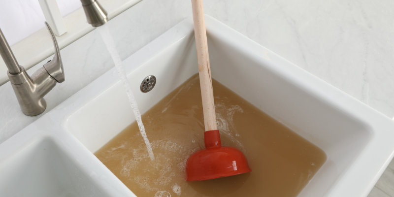 Dogwood Plumbing Emergency Plumbing
