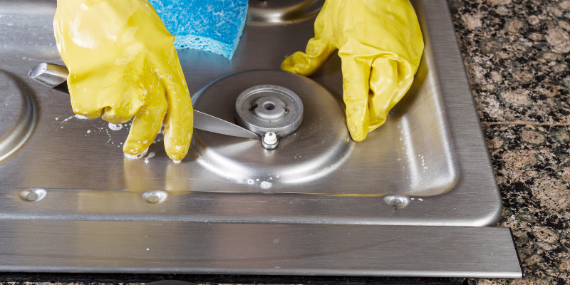 Plumbing Repair Calera AL