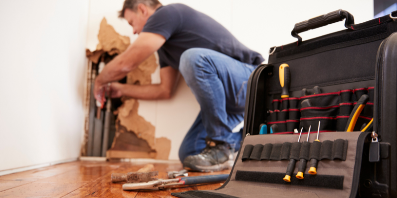 Emergency Plumbing Services in Calera, AL