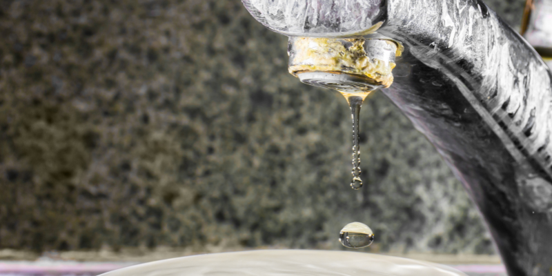 Plumbing Repair Calera AL