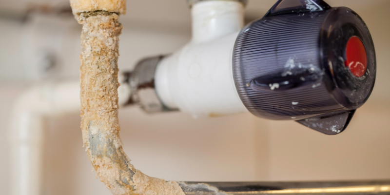 Plumbing Repair Calera AL
