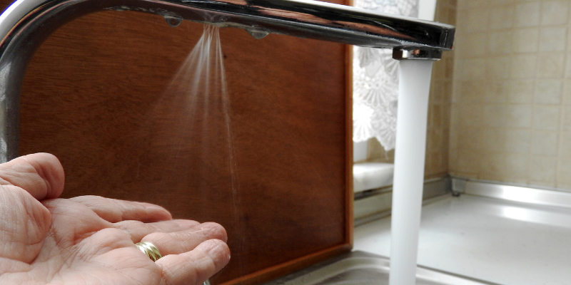 Plumbing Repair Calera AL