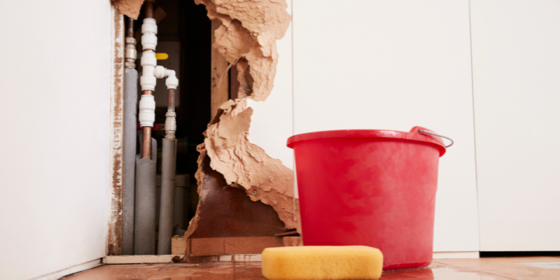 Plumbing Repair Calera AL