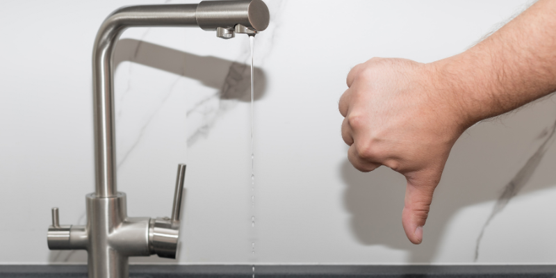 Plumbing Repair Calera AL