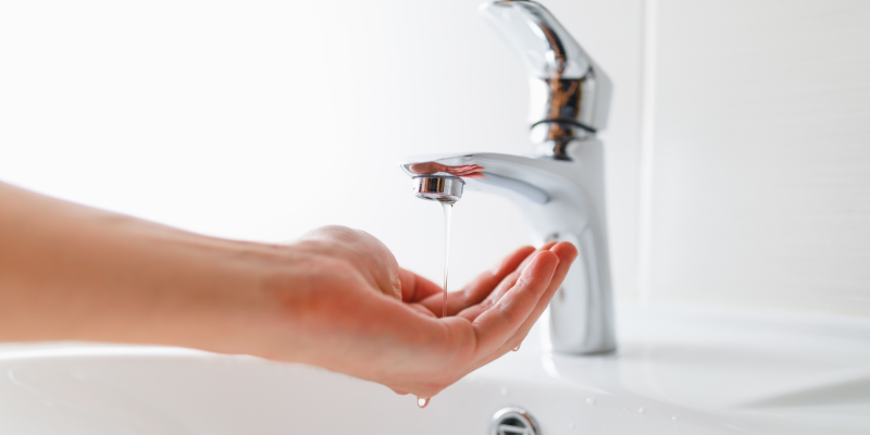 Plumbing Repair Calera AL