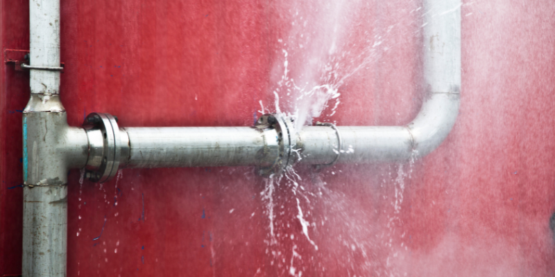 Plumbing Repair Calera AL