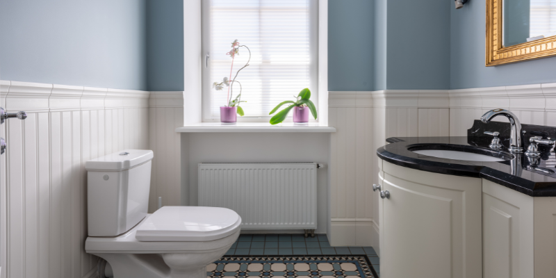 Plumbing Repair Calera AL