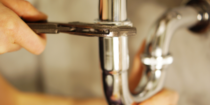 Plumbing Repair Calera AL