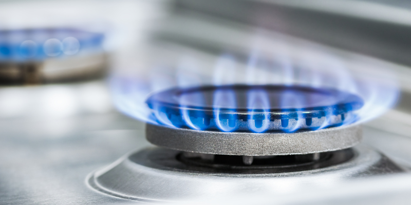 Natural Gas Plumbing Repairs Calera AL and Surrounding Areas