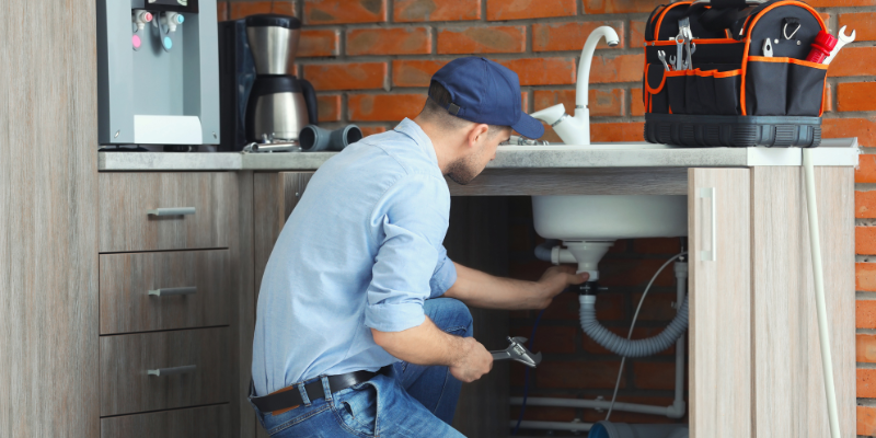 Plumbing Repairs Hoover Alabama 
