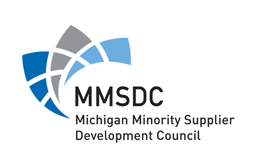 MMSDC logo